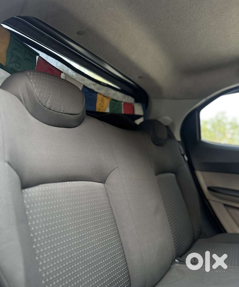 Tata Tiago 1.2 Revotron Xz (o), 2020, Petrol