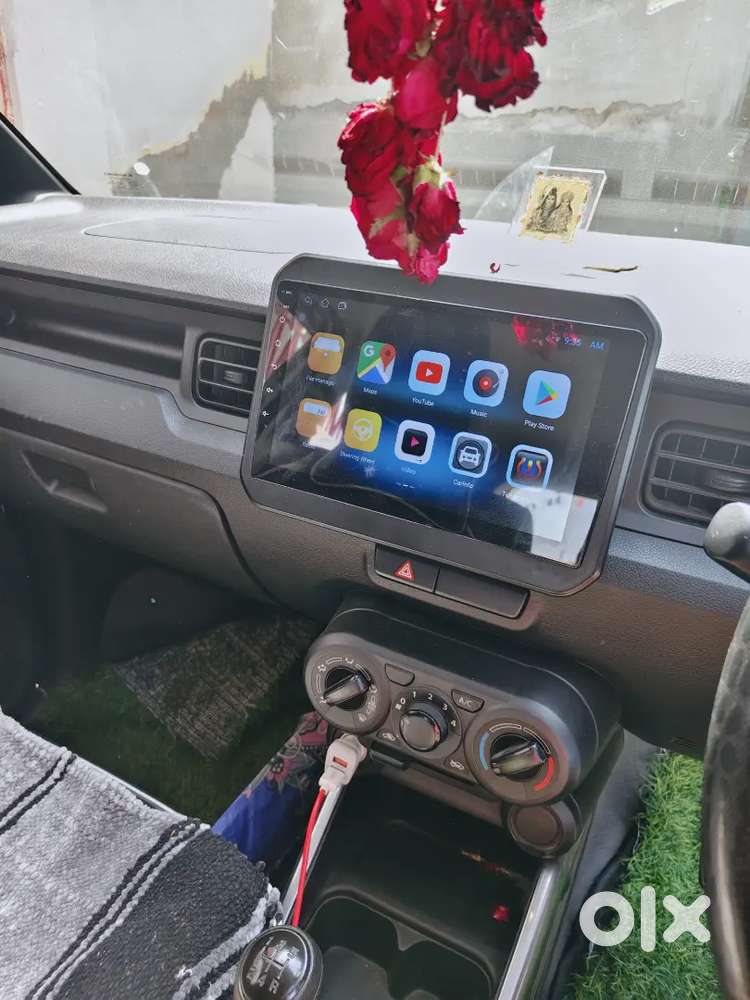 Maruti Suzuki Ignis 2020