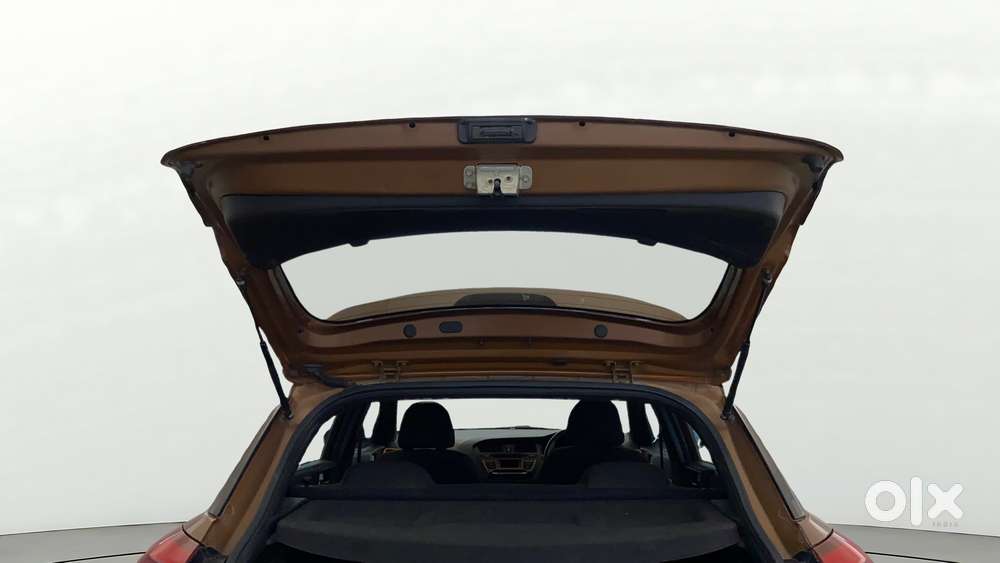 Hyundai I20 Active 1.2 S, 2016, Petrol