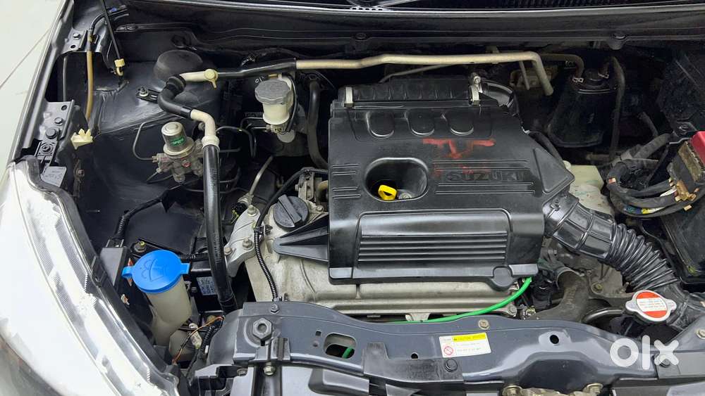 Maruti Suzuki Celerio 1.0 Zxi Amt, 2017, Petrol