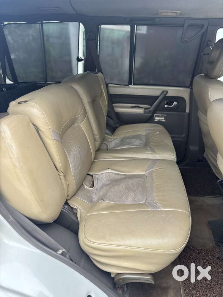 Mitsubishi Pajero Sfx 4x4, 2008, Diesel