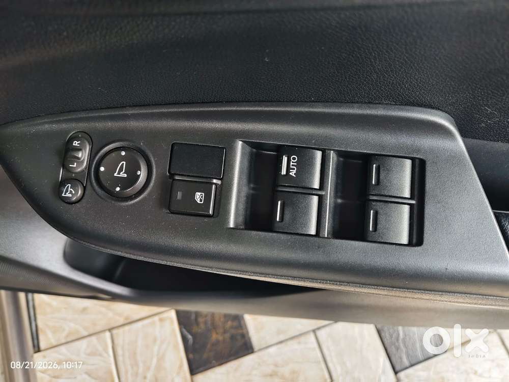 Honda Jazz 1.2 Vx I Vtec, 2016, Petrol