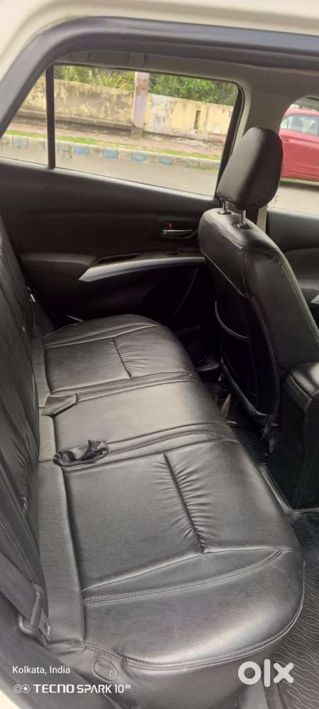 Maruti Suzuki S-cross 1.5 Zeta, 2018, Diesel