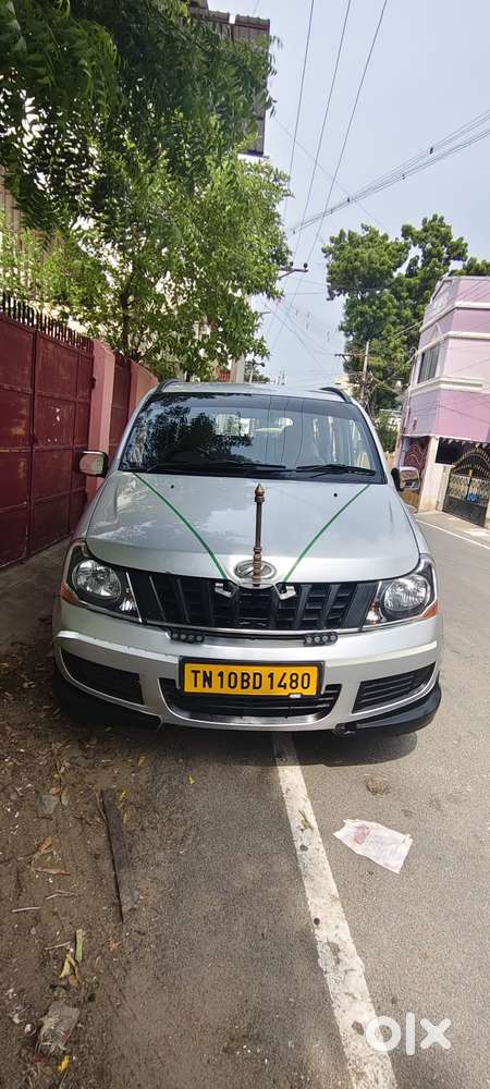 Mahindra Xylo D4, 2018, Diesel