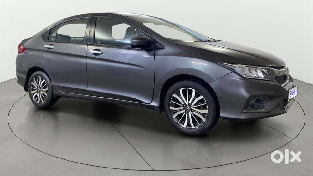 Honda City 2015-2017 I Vtec Cvt Vx, 2017, Petrol