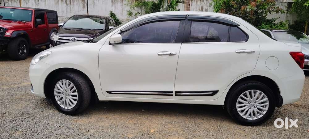 Maruti Suzuki Dzire 1.2 Zxi, 2024, Petrol