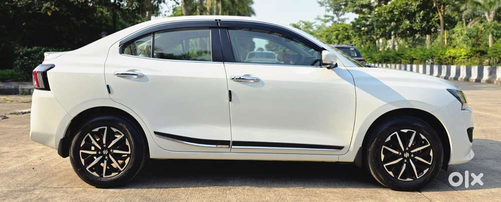 Maruti Suzuki Swift Dzire Zxi Plus , 2025, Petrol