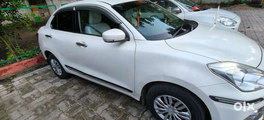 Maruti Suzuki Dzire 2021