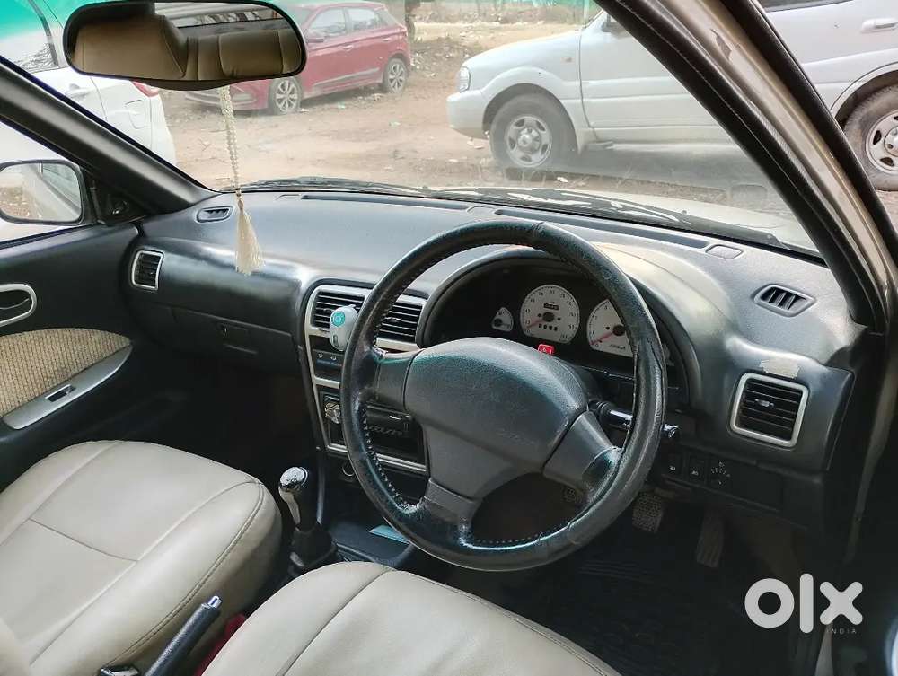 Maruti Suzuki Esteem 2005 Good Condition Rc Valid 2030 Oct