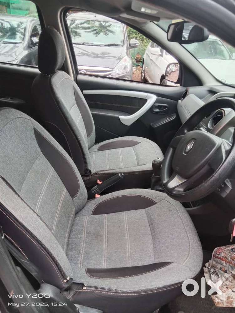 Renault Duster 85ps Diesel Rxl, 2017, Diesel