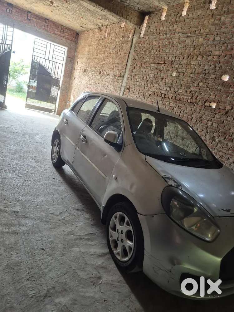 Renault Pulse Diesel 2014 Car