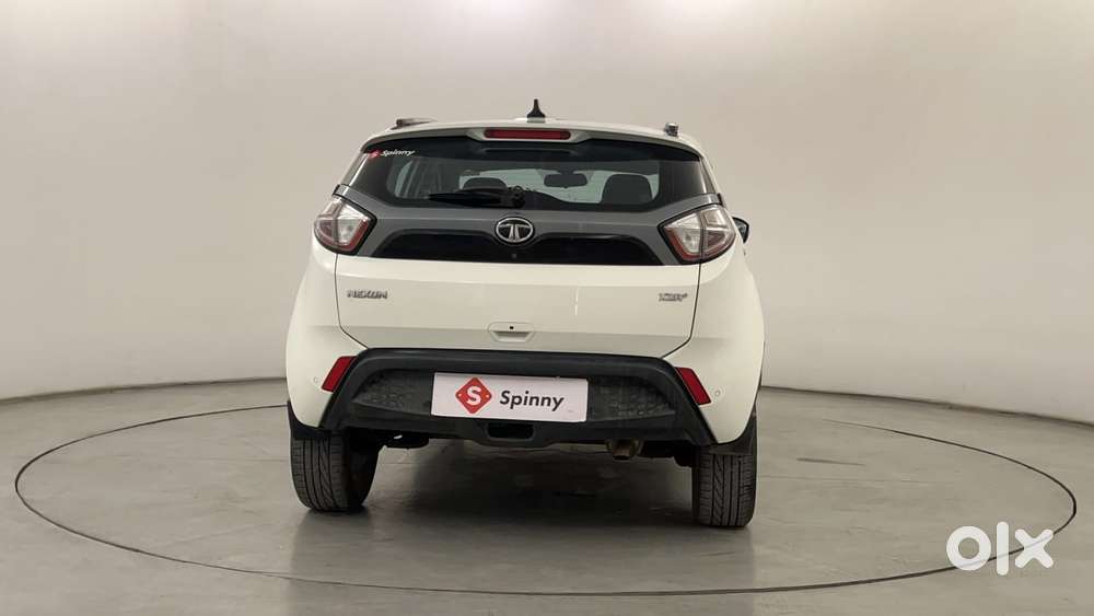 Tata Nexon 1.5 Revotorq Xza Plus, 2019, Diesel
