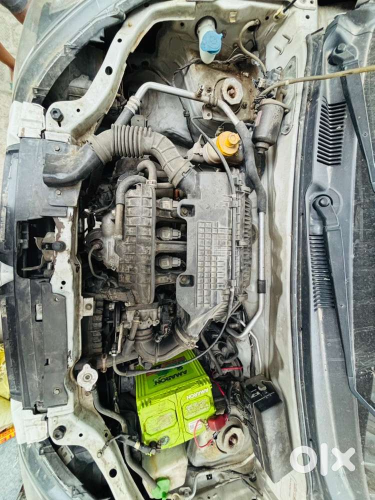 2013 Maruti Alto Lxi Petrol Car Manual