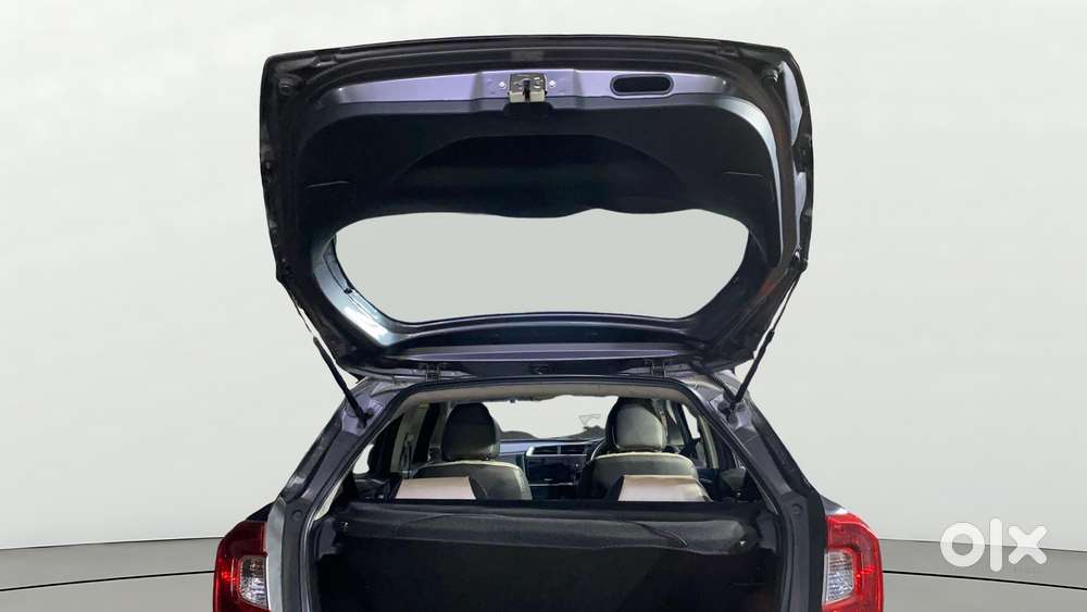 Honda Wr-v I-dtec Vx, 2017, Diesel