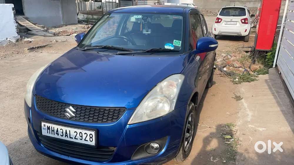 2012 Maruti Swift Vdi