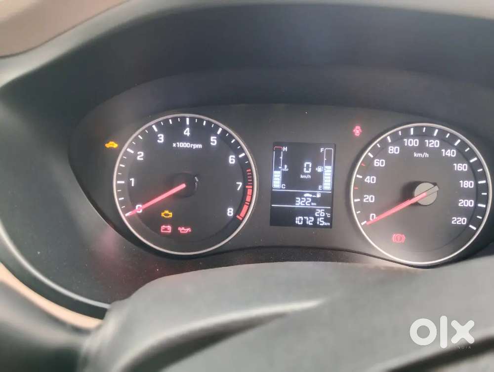Hyundai I20 1.4 Asta 2019 Model