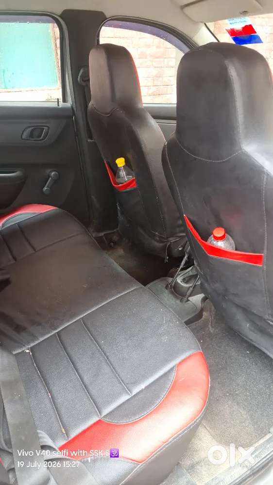 Renault Kwid Petrol Amt 2018 Model
