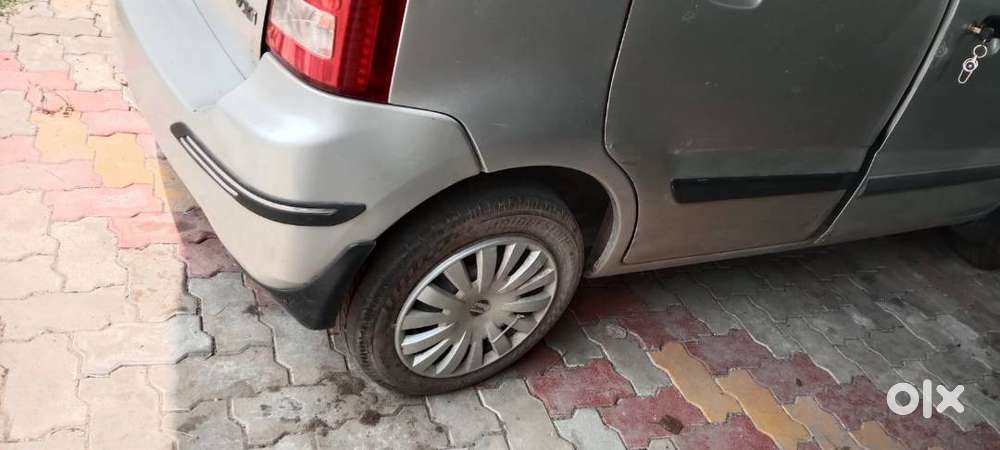 Good Condition.