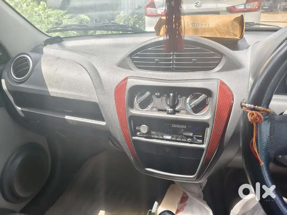 2017 Maruti Suzuki Alto