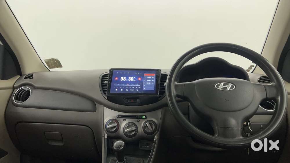 Hyundai I10 Sportz 1.2 Kappa2, 2013, Petrol
