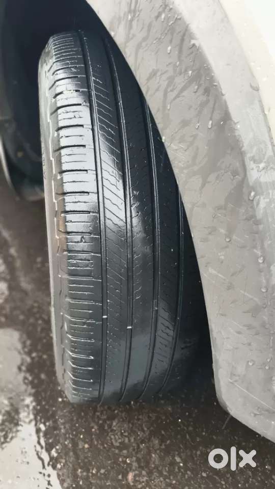 Chevrolet Captiva, 2009, Diesel