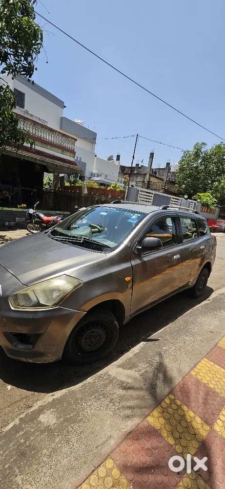 Good Condiction Car
