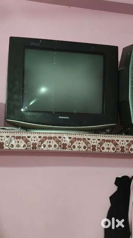 a good condition