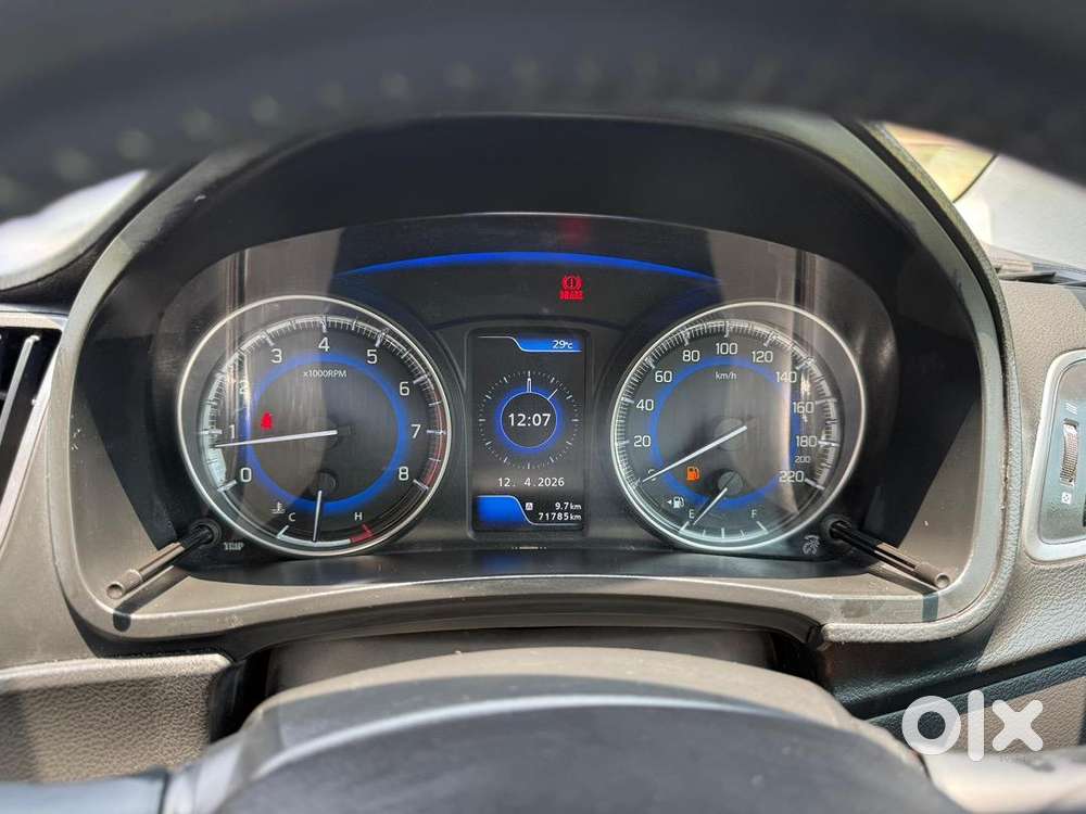 Maruti Suzuki Petrol 2020