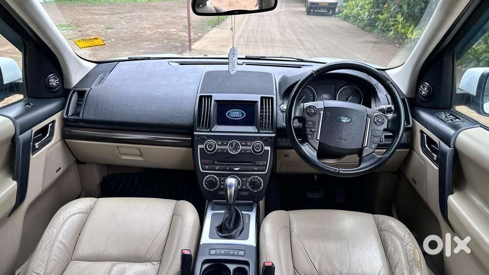 Land Rover Freelander 2 Sd4 Hse, 2014, Diesel