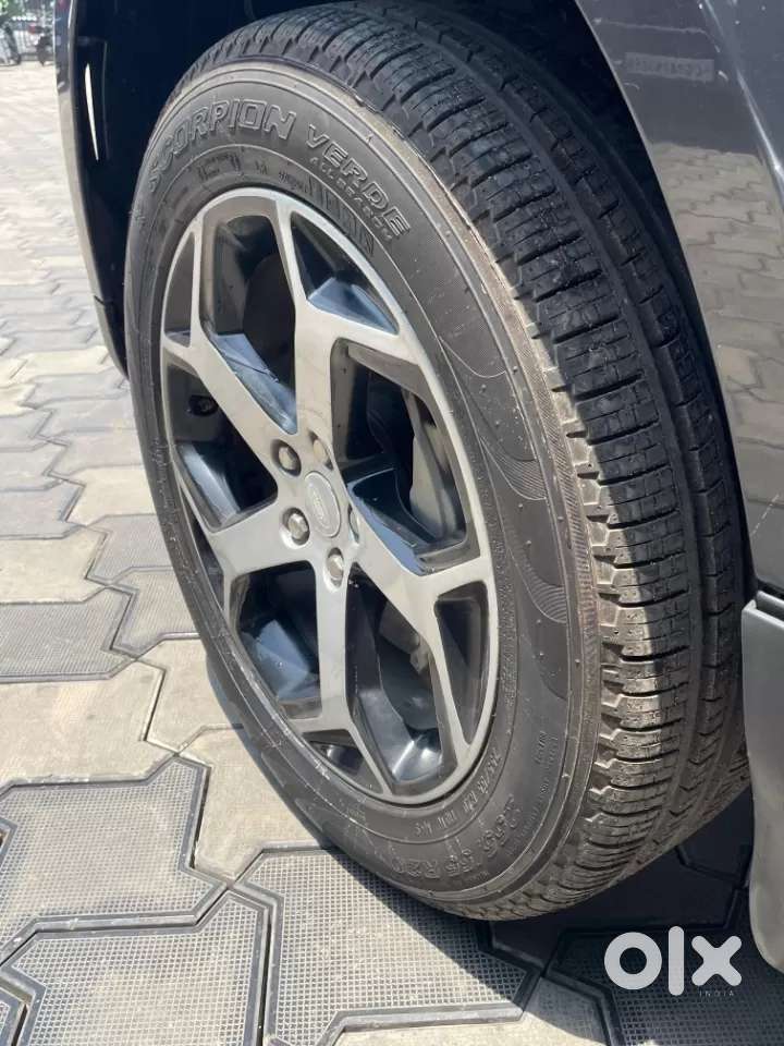 Land Rover Range Sport, 2021, Diesel