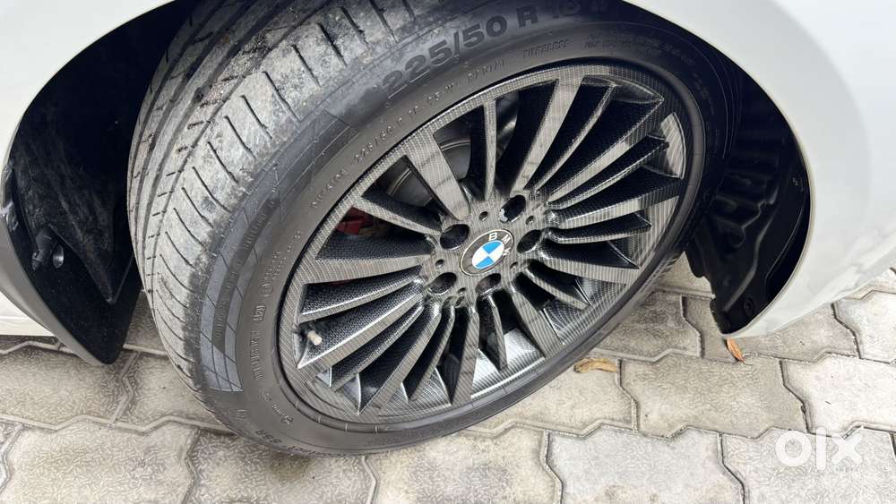 Bmw 3 Series Gt 320d Luxury Line, 2014, Diesel