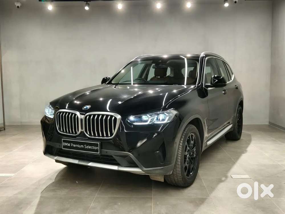 Bmw X3 Xdrive20d M Sport, 2023, Diesel