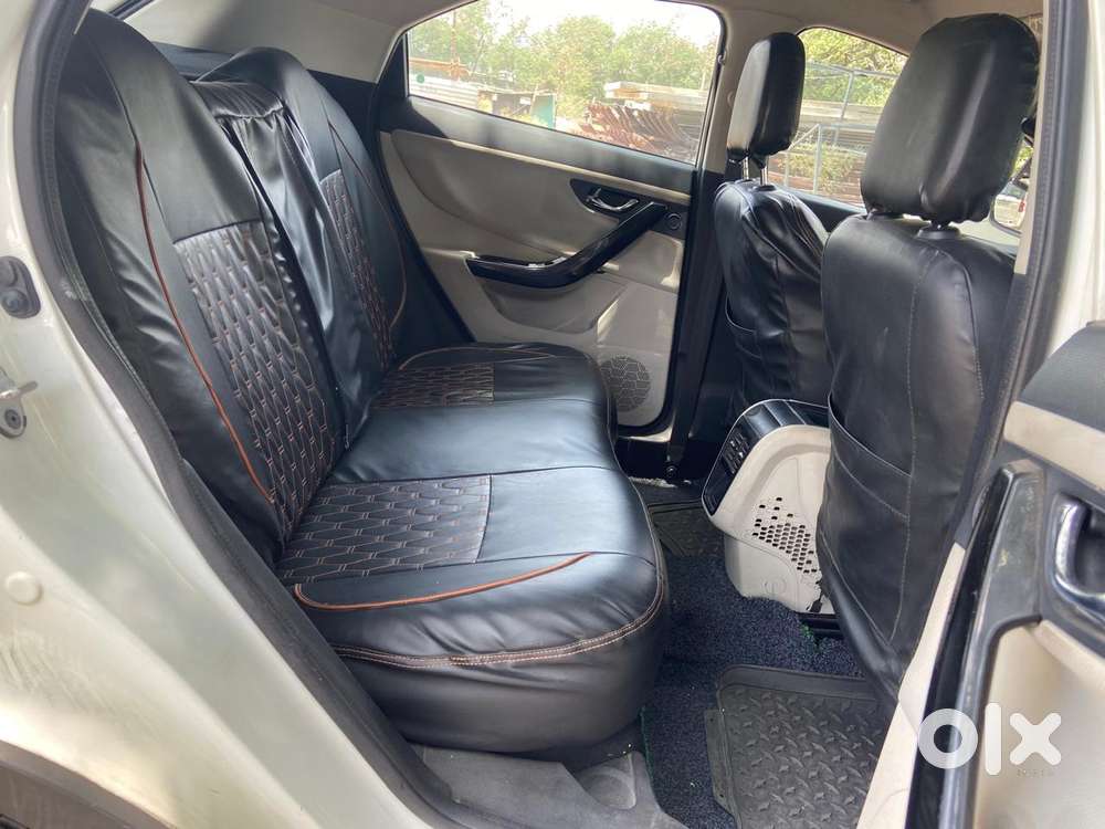 Tata Nexon 1.2 Revotron Xz, 2021, Petrol