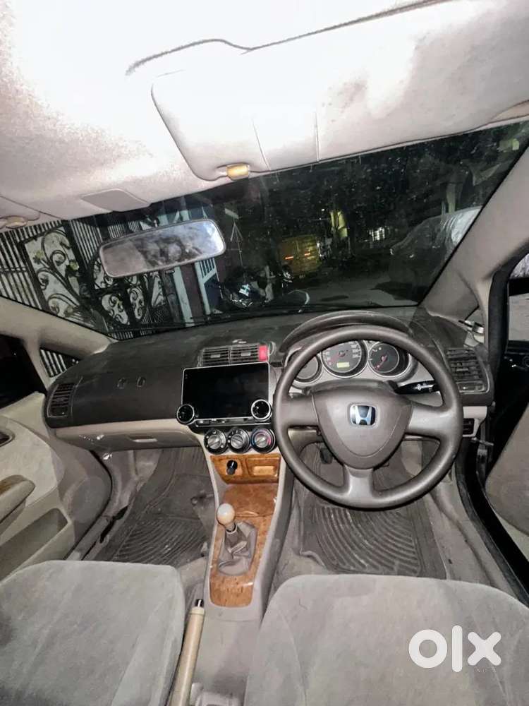 Hyundai Accent 2004 Petrol