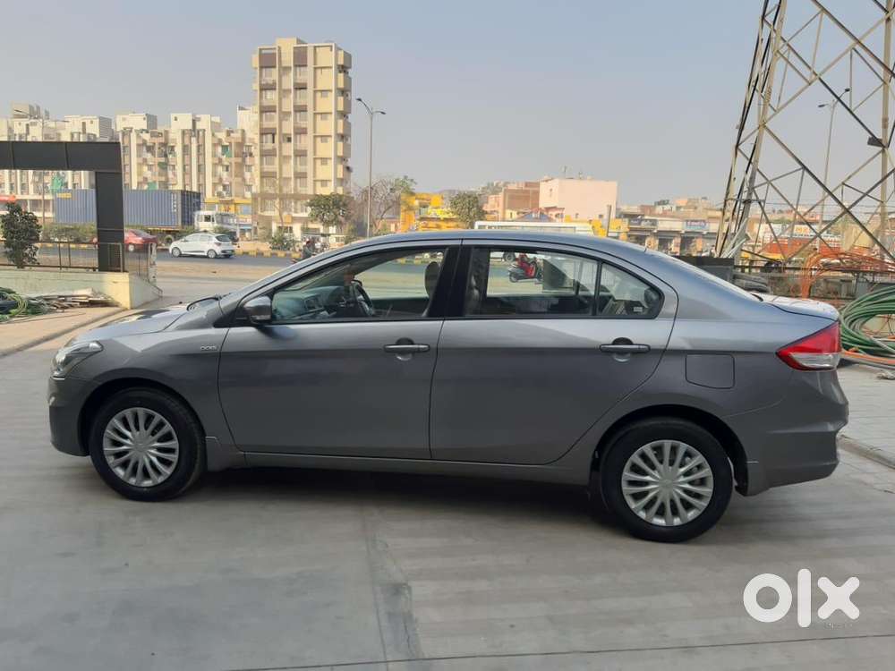 Maruti Suzuki Ciaz Vdi Plus 2015 Diesel Car