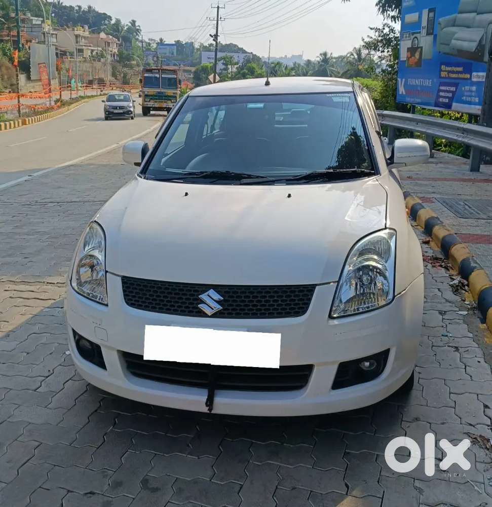 Maruti Suzuki Dzire Vdi 2016
