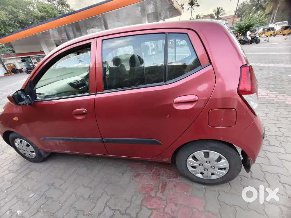 Hyundai I10 Magna 2010 Petrol