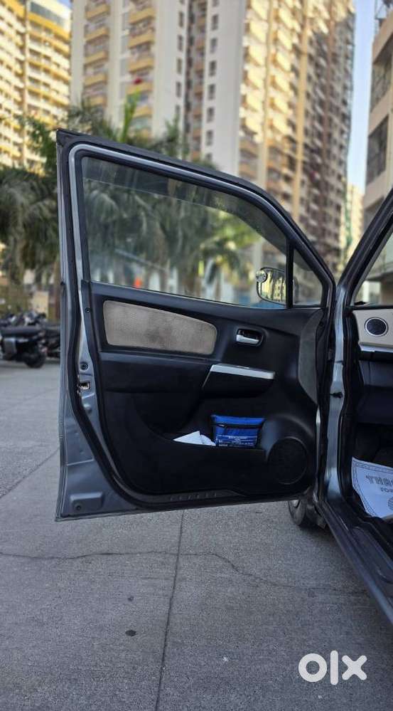 Maruti Suzuki Wagon R 1.0 Lxi Cng, 2017, Cng & Hybrids