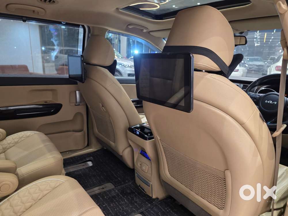 Kia Carnival Limousine Plus 7 Str, 2023, Diesel