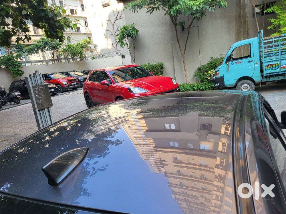 Honda City I-vtec Vx, 2017, Petrol