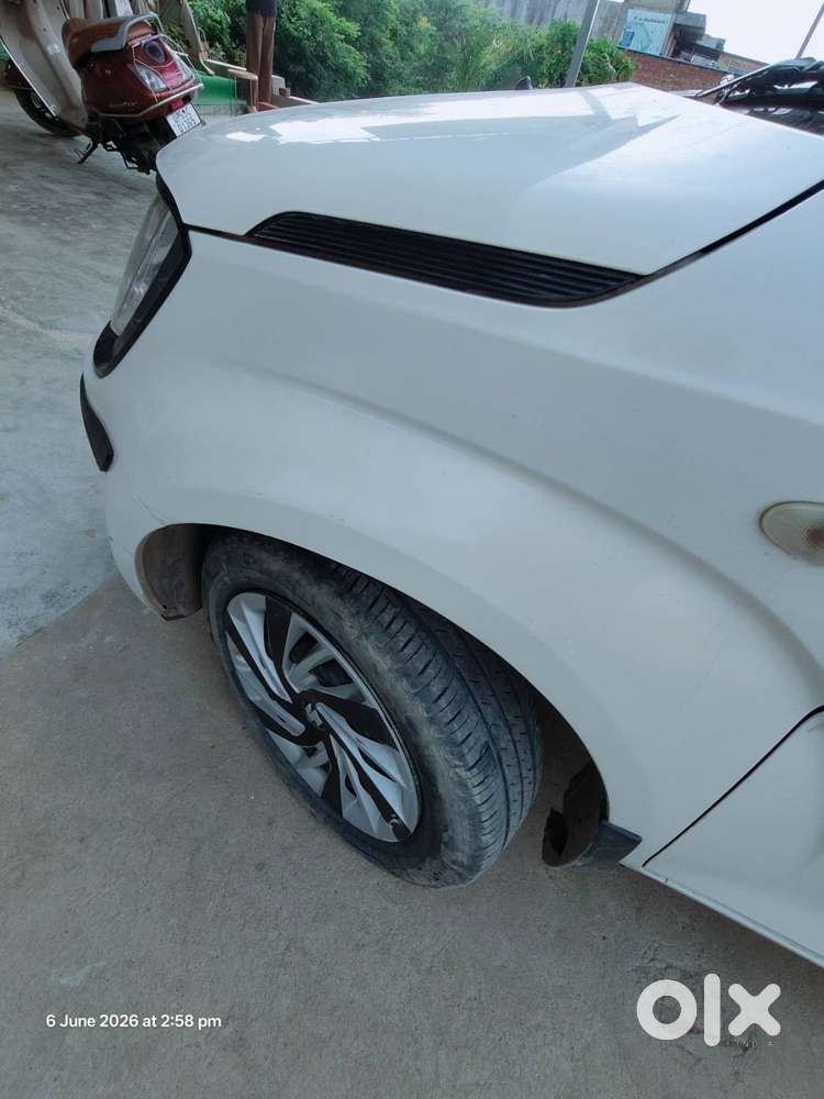 Maruti Suzuki Ignis 2021