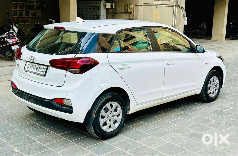 Hyundai Elite I20