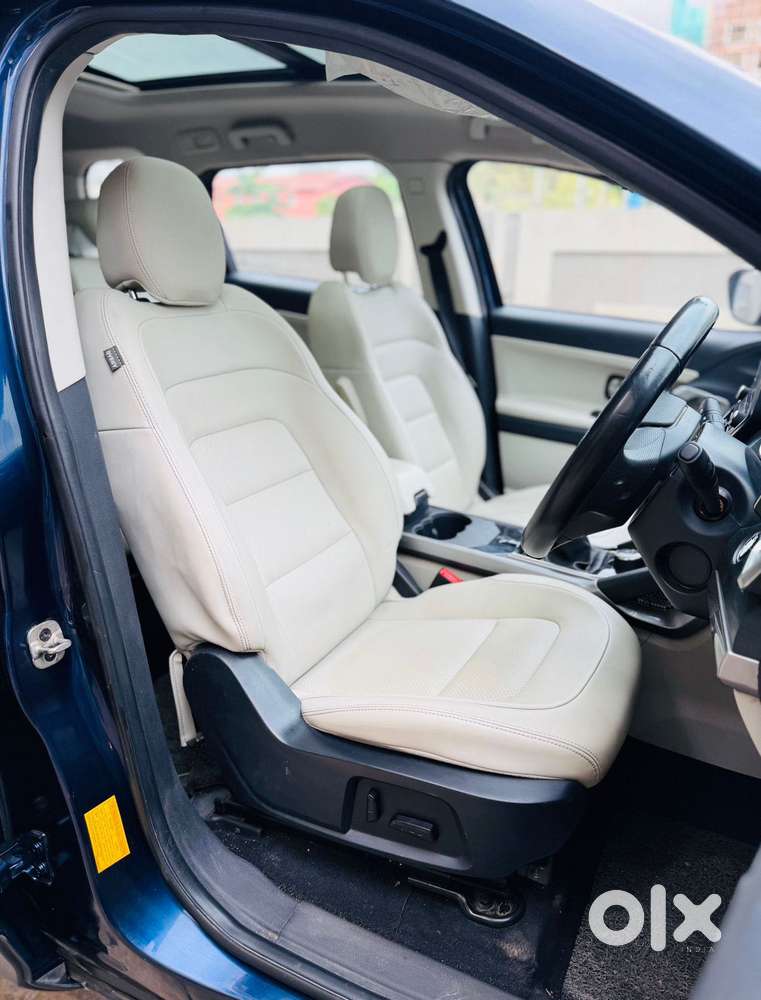 Tata Safari 2.0 Kryotec Xz, 2021, Diesel