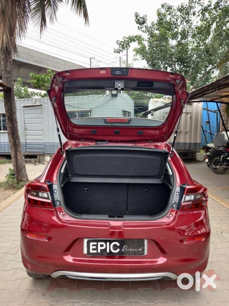 Maruti Suzuki Baleno 1.2 Alpha At, 2023, Petrol