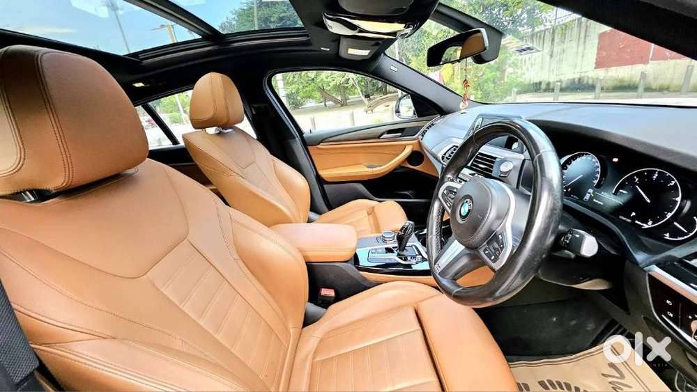 Bmw X4 M Sport X Xdrive20d, 2019, Diesel