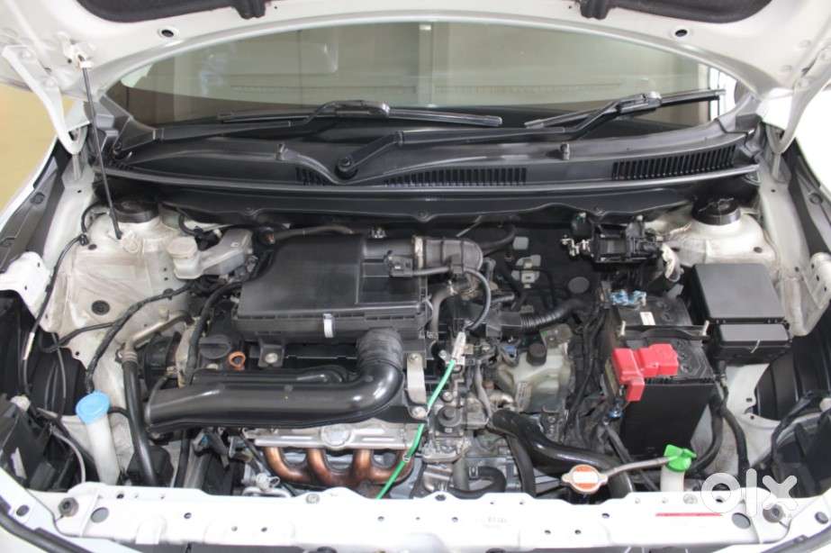 Toyota Glanza 1.2 V Amt, 2023, Petrol