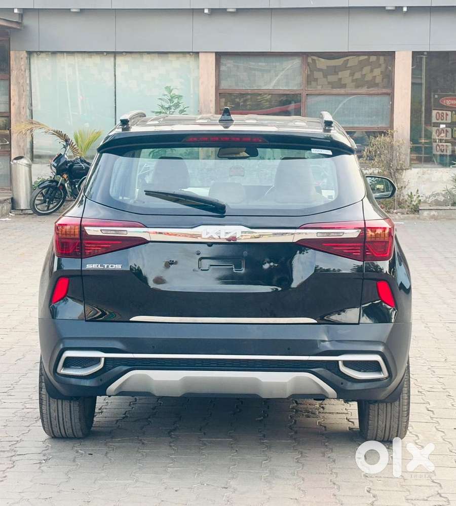 Kia Seltos Htk Plus D, 2022, Diesel