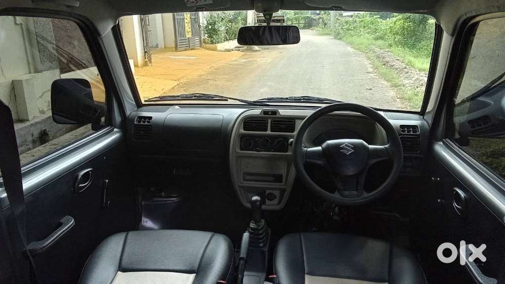 Maruti Suzuki Eeco 5 Seater Ac, 2023, Petrol