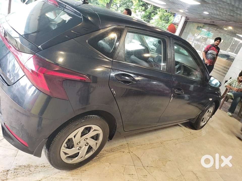 Hyundai New I20 1.5 Magna Mt, 2021, Petrol