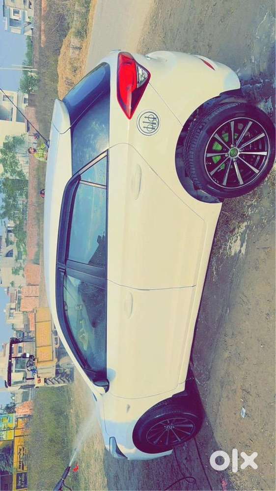 Hyundai New I20 2016 Diesel Good Condition